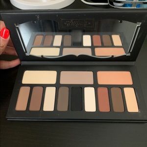 Kat Von D Shade and Light Eye Palette SOLD